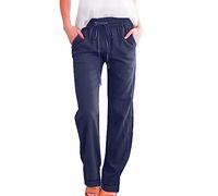 Cyber of Monday 2024 Pantalon Jeans Femme Taille Haute Pantalon De Peintre Blanc Femme Pantalon Fluidefemme Legging De Sport Femme Yoga Prime Sales and Deals Today Clearance Warehouse Clearance