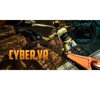 CYBER (PC)