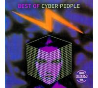 Cyber People – Best of – Vinyle – Import