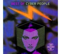 Cyber People – Best of – Vinyle – Import