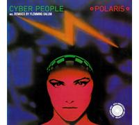 Cyber People - Polaris [Import]
