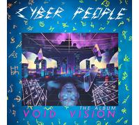 Cyber People – Void Vision – CD – Zyx Music