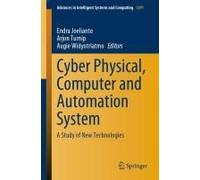 Cyber Physical, Computer And Automation System
