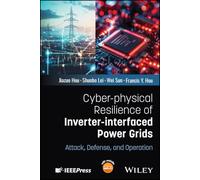 Cyber-physical Resilience of Inverter-interfaced Power Grids: Attack, Defense, and Operation