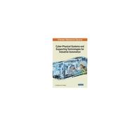 Cyber-Physical Systems And Supporting Technologies For Industrial Automation