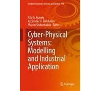 Cyber-Physical Systems: Modelling And Industrial Application