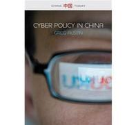 Cyber Policy in China by Greg EastWest Institute Austin Greg EastWest Institute Austin (Auteur)