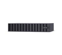 Cyber Power BPSE48V40ART2U Cyberpower Batterie UPS BPSE48V40ART2U 19" pour OLS1500ERT2UA
