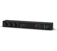 Cyber Power MBP20HVDE3A Cyberpower Manual By-Pass IEC pour les modèles OR+OL+Olsa 19