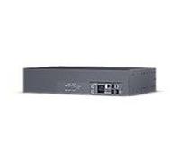 Cyber Power PDU44302 Cyberpower PDU ATS Switch 19" 16xIEC-C13 2xIEC-C19 230V/16A