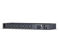 Cyber Power PDU81005 Cyberpower PDU MBO 8x IEC-320 sorties 230V/20A