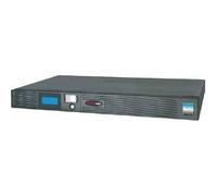 CYBER POWER PR750ELCD ONDULEUR MULTIPRISE NOIR