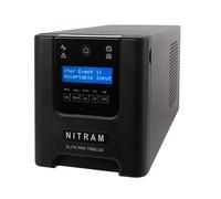 Cyber Power PR750ELCD Onduleur Multiprise Noir