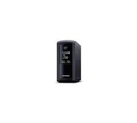 CyberPower VP1000ELCD alimentation d'énergie non interruptible Interactivité de ligne 1 kVA 550 W 4 sortie(s) CA