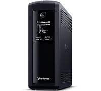 Cyber Power VP1200EILCD Cyberpower USV ValuePRO VP1200EILCD 720W Line-Interactive