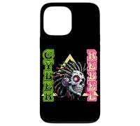 Cyber Rebel 2 Coque pour iPhone 13 Pro Max