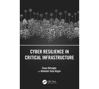 Cyber Resilience In Critical Infrastructure
