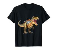 Cyber Rex T-Shirt