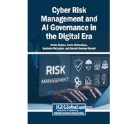Cyber Risk Management and AI Governance in the Digital Era