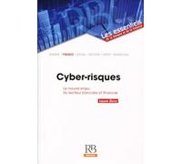 Cyber-risques.: Le nouvel enjeu du secteur bancaire et financier