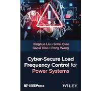 Cyber-secure Load Frequency Control for Power Systems