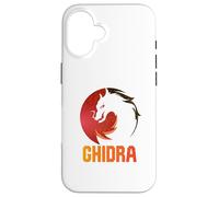 Cyber sécurité - Ghidra, Reverse Engineer Coque pour iPhone 16