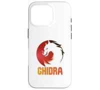 Cyber sécurité - Ghidra, Reverse Engineer Coque pour iPhone 16 Pro