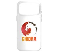 Cyber sécurité - Ghidra, Reverse Engineer Coque pour iPhone 17 Pro Max