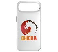 Cyber sécurité - Ghidra, Reverse Engineer Coque pour iPhone Air