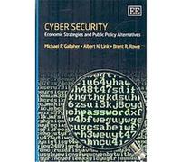 Cyber Security Albert N. Link, Brent R. Rowe, Michael P. Galleher (Auteur)