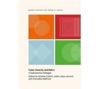 Cyber Security And Policy