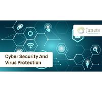 Cyber Security and Virus Protection