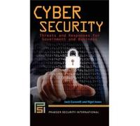 Cyber Security by Nigel Jones Jack Caravelli Nigel Jones (Auteur)