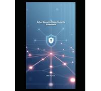 Cyber Security Cyber Security Essentials