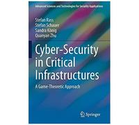 Cyber-Security In Critical Infrastructures