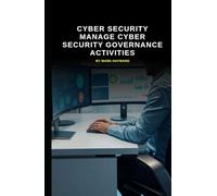 Cyber Security Information Security Governance Certifications