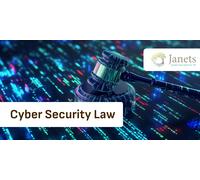 Cyber Security Law