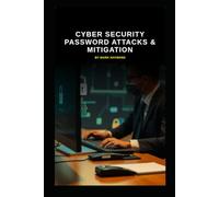 Cyber Security Password Attacks & Mitigation: critical aspects of password security and the evolving landscape of authentication methods