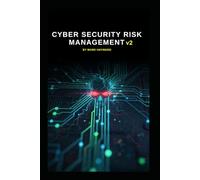 Cyber Security Risk Management v2
