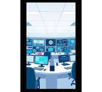 Cyber Security Security Control Room (SCR) operators