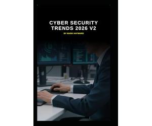 Cyber Security Trends 2026 v2: a look at what's coming in 2026