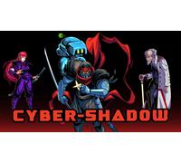 Cyber Shadow (XB1)
