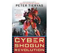 Cyber Shogun Revolution
