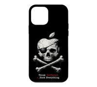Cyber Skull, Pensez différemment Coque pour iPhone 12 Mini