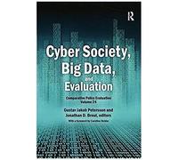 Cyber Society, Big Data, And Evaluation