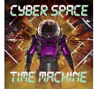Cyber Space – Time Machine – Vinyle – Zyx Music