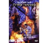 Cyber Tracker 1 [DVD]