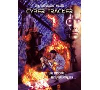Cyber Tracker 1 [Import]