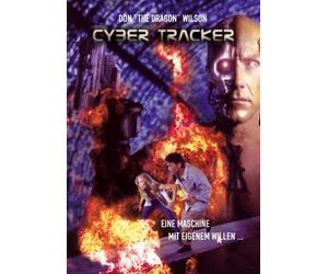 Cyber Tracker 1 [Import]