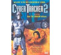 Cyber Tracker 2